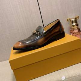 Picture of Louis Vuitton Shoes _SKULVsz38-45h110113930